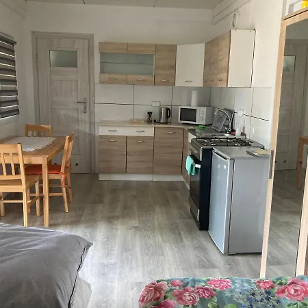 U Franka Apartment