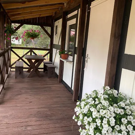 U Franka Apartament *
