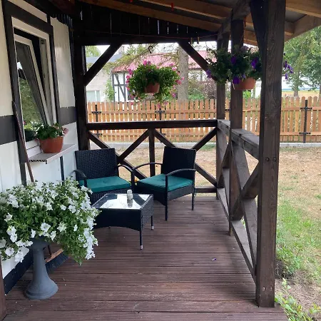 U Franka Apartment