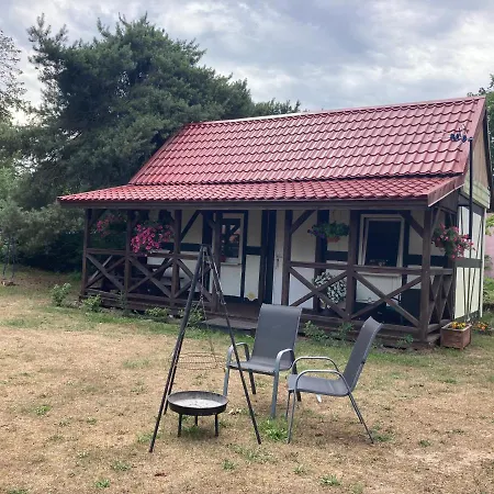 Apartament U Franka *