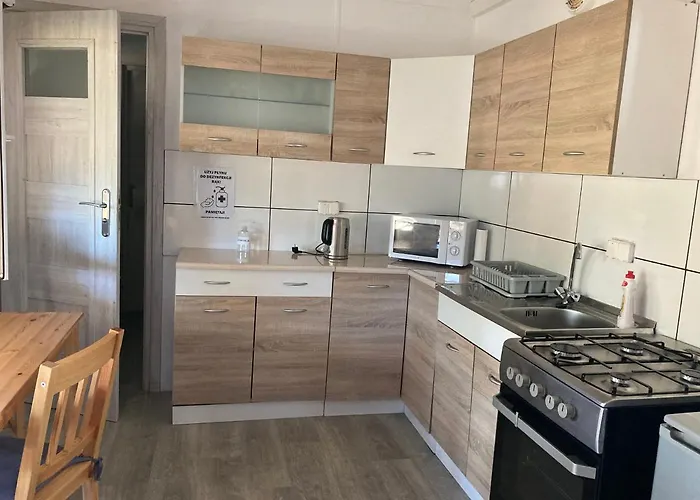 アパート U Franka *