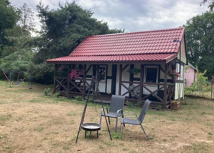 아파트 U Franka *